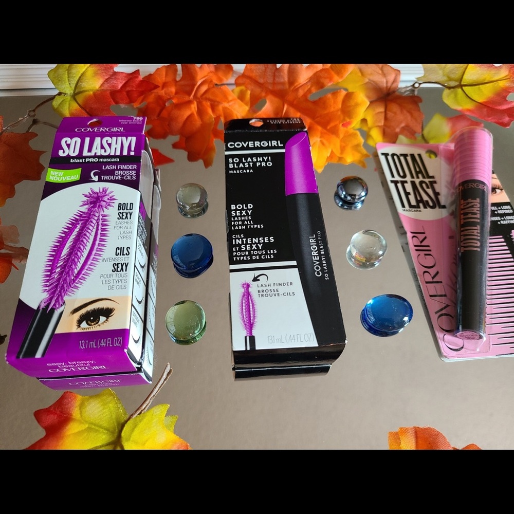 Eyeshadow